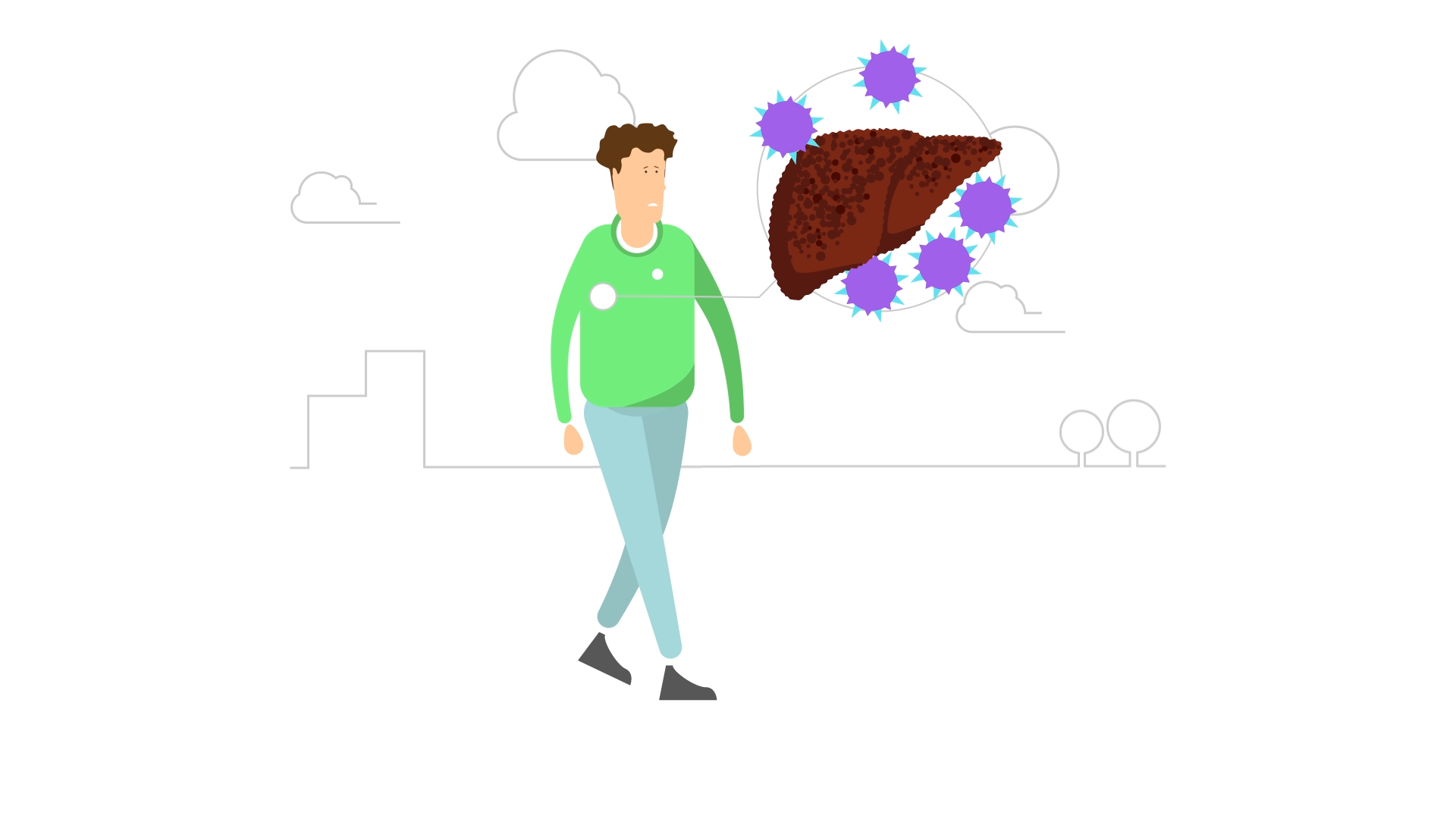 hepatitis-b-leberzirrhose